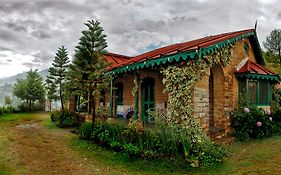 Neemrana'S - Ramgarh Bungalows